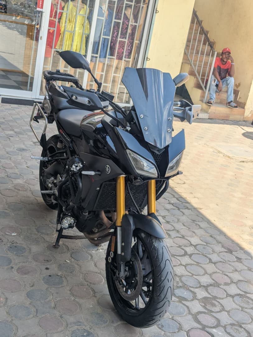 Sport Tourer 250